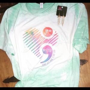 *Not for sale* Shirts that I have made!